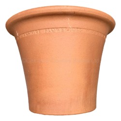 Yorkshire Pots Terracotta Ripon Pot (2023)